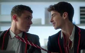 Oc x ander & others ;) i do not own elite, its storyline, or its characters, just gabrielle The First Trailer For Elite Season 4 Teases Obstacle For Omar And Ander