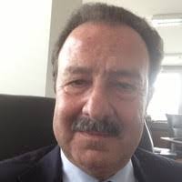 Joseph Giammarino's Instagram, Twitter & Facebook