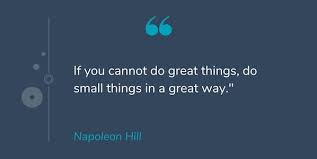 Here are 27 of my favorite tips and habits for doing just that. 47 Motivational Quotes To Start Your Day