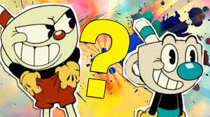 Which Cuphead Character Are You? | Beano.com