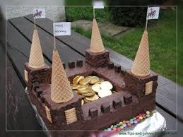Fips And Johnny Die Ritter Sind Los Partyessen Kinder Essenswitze Kinder Kuchen