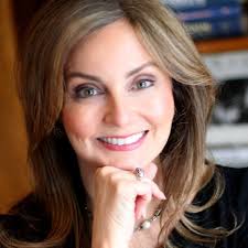 Dianne Van Volkenburg