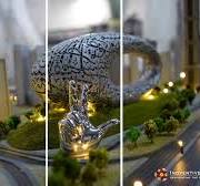 How Scale Model Making Can Help the Architectural Industry ...