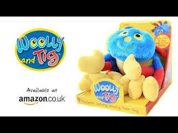 Woolly And Tig Official Channel Youtube Disney Playlist Soft Toy Soft