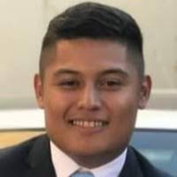 Alessandro Mejia's Instagram, Twitter & Facebook