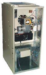 These systems rely on ductwork, vents, and plenums as means of air distribution, separate from the actual heating and air conditioning systems. Adams Manufacturing