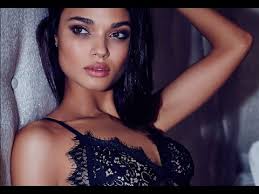 We update gallery with only quality interesting photos. Daniela Braga Model 2017 By Fashion Channel Youtube