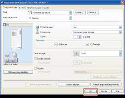 Numéro du modèle de l'article : Impression Depuis Un Ordinateur Canon Imagerunner 2545i 2530i 2525 2520 Manuel Electronique