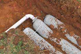 How To Get A Septic Tank Installed My Septic Install Costs Advice Details And More The Tiny Life