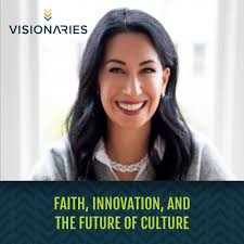 Visionaries Gathering · Luma