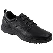 Eldridge Men's Slip-Resistant Casual Shoes