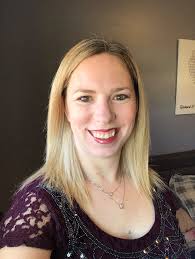 Michelle Yeates, Mary Kay Independent Beauty Consultant