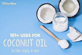 I also have to mention i use coconut oil for my baby's diaper rash. Coconut Oil 101 Uses Benefits Why You Should Use It Wellness Mama