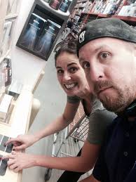 A Man Cave: The Downfall of Carmichael Dave's Man Card