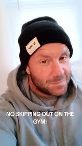 Chad Ruble's Instagram, Twitter & Facebook