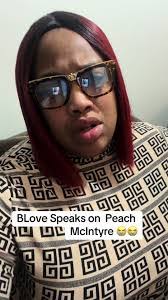 Felicia Manns's Instagram, Twitter & Facebook