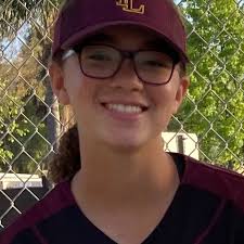 Cassidy Saunar's Point Loma High School Bio