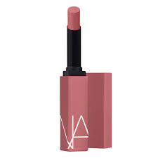 Son Nars Powermatte Lipstick 112 American Woman màu hồng rose | Chiaki.vn