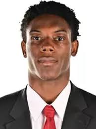 Jordan Perry, Jefferson, Athlete