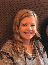 Natalie Barnhill's Instagram, Twitter & Facebook