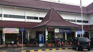 1,553 likes · 1 talking about this. Stasiun Kertapati Palembang Halaman All Sriwijayapost Wiki