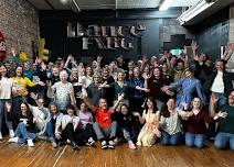 Swing Dance