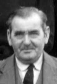 Oldefar Ludvig Jensen 1879–1950