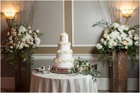 Including mini donuts, cinnamon rolls and tasty kakes. Cakes Wedding Inspiration Elizabeth Gelineau Photography