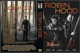 Here are the very worst. Robin Hood 2018 Nyimny Dvd Covers
