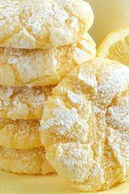 Whisk in the sugar, lemon zest, salt, and lemon juice. Pin On Appetizers