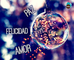 Dolka Desea Que Tu Vida Este Rodeada De Paz Amor Y Felicidad Felicesfiestas Feliz Navidad Feliz Ano Feliz