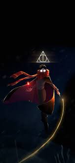 Looking for the best harry potter wallpaper for desktop? Harry Potter Live Wallpaper