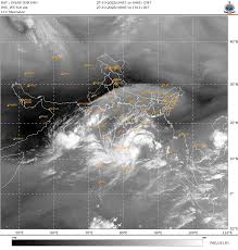 SATELLITE SERVICES | India Meteorological Department