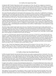 We did not find results for: Questions U S Tariffs On Tire Imports From China Chegg Com