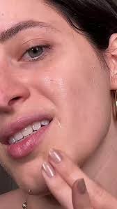 Exfoliating Gel for Fresh and Glowing Skin