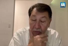 ¿Quién dice que los zapatos son de desaparecidos?: Noroña, 📌 #Viral  #Noroña #RanchoIzaguirre , El presidente de la Mesa Directiva del Senado de  la República, Gerardo Fernández Noroña, se volvió ...