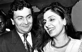 Following shashi kapoor's sad demise, she shared this rare gem of a picture. Teenage Love To A Rock Solid Marriage This Is The Neetu Rishi Story Goodtimes Lifestyle Food Travel Fashion Weddings Bollywood Tech Videos Photos