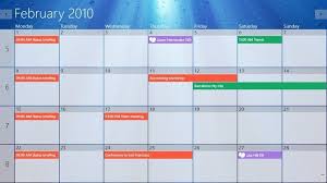 This article explains how to access your google calendar from the windows 10 desktop by syncing your google calendar with the default windows desktop calendar app or. 6 Best Calendar Apps For Windows 10