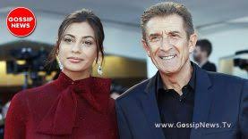 Dalla televisione a 'striscia la notizia', passando per tante esperienze televisive che lo hanno reso sempre di più un personaggio. La Sai L Ultima Ezio Greggio Conduce Con La Nuova Fidanzata Gossip News