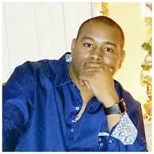 Antwian Marcel Crawford (Intellect) (intellectpoet1)