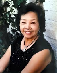 Cora Chow Obituary