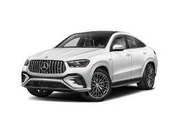 Mercedes-Benz AMG GLE 53 Coupe ...
