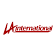 LA International logo
