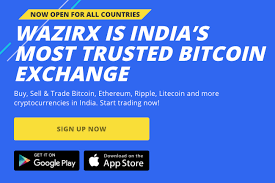 He also has his own cryptocurrency mining farm through which he generates most of his profits. India S Crypto Exchange Wazirx Adds Busd Tokenpost