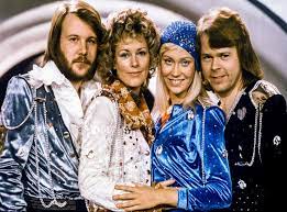 In 1971, agnetha married björn ulvaeus. Abba Star Bjorn Ulvaeus Says Band Will Never Play At Glastonbury The Independent The Independent
