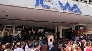 IOMA: Denuncian a Kicillof por Desvío Millonario ¡Escándalo! - Imagen principal del artículo