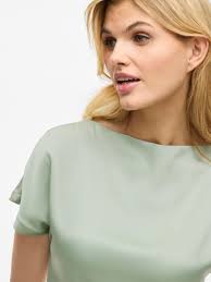 VIELLETTE BÅTHALS KORTERMET TOPP