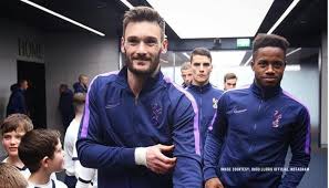 Hugo lloris has spoken about saying farewell to jose mourinho and discussed that scathing interview where he criticised the players and club in zagreb. Tottenham Captain Hugo Lloris Pays Whopping 15 000 For Elite Personal Protection Dog