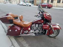 Bugteeth Indian Motorcycle Motorcycle Indian