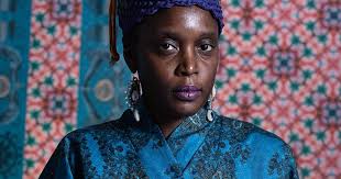 Adama Delphine Fawundu